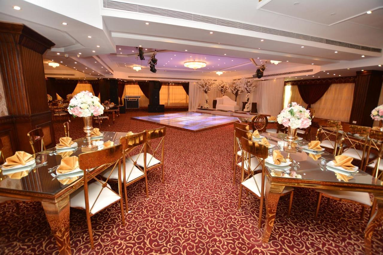 Logistic City Stars Hotel Kairo Eksteriør bilde
