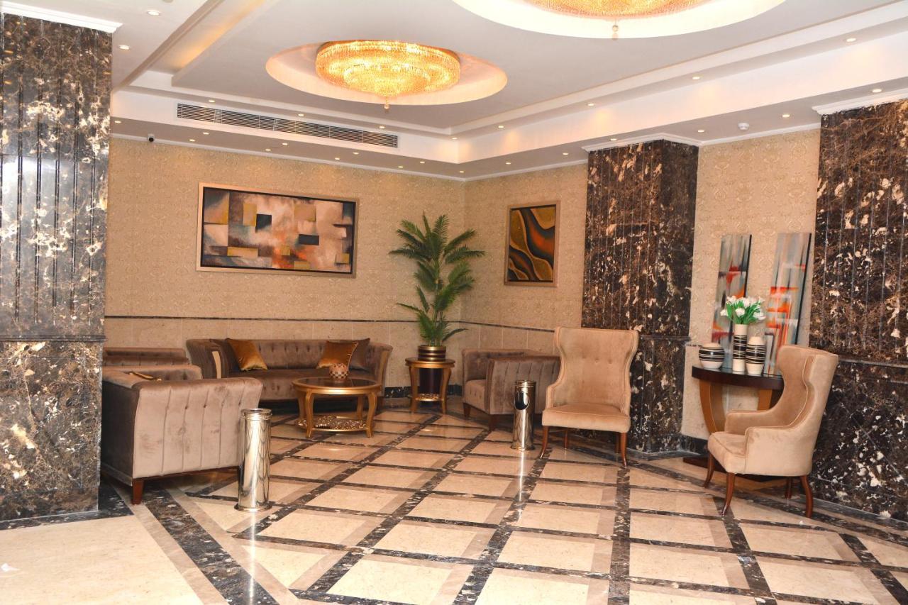 Logistic City Stars Hotel Kairo Eksteriør bilde