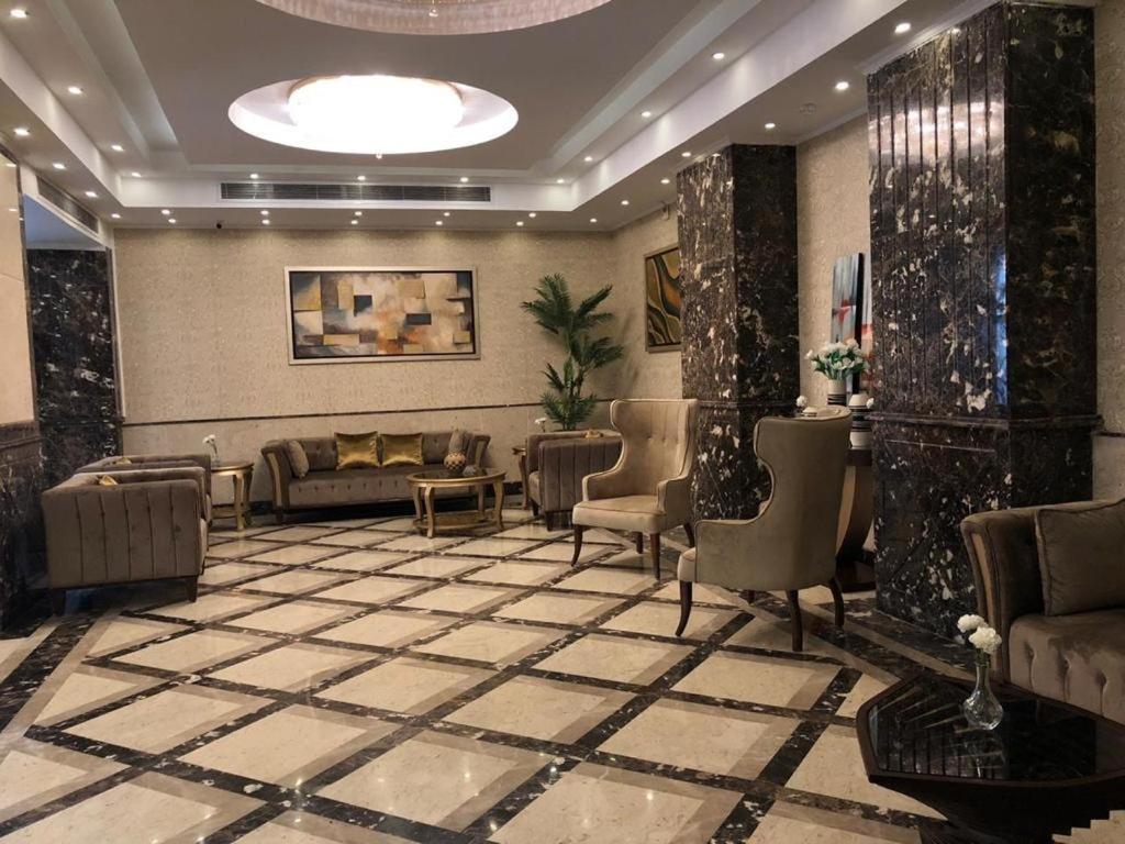 Logistic City Stars Hotel Kairo Eksteriør bilde